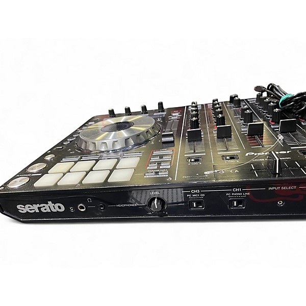 Used Pioneer DJ DDJSX DJ Controller