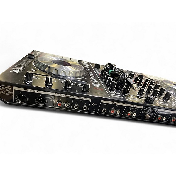 Used Pioneer DJ DDJSX DJ Controller