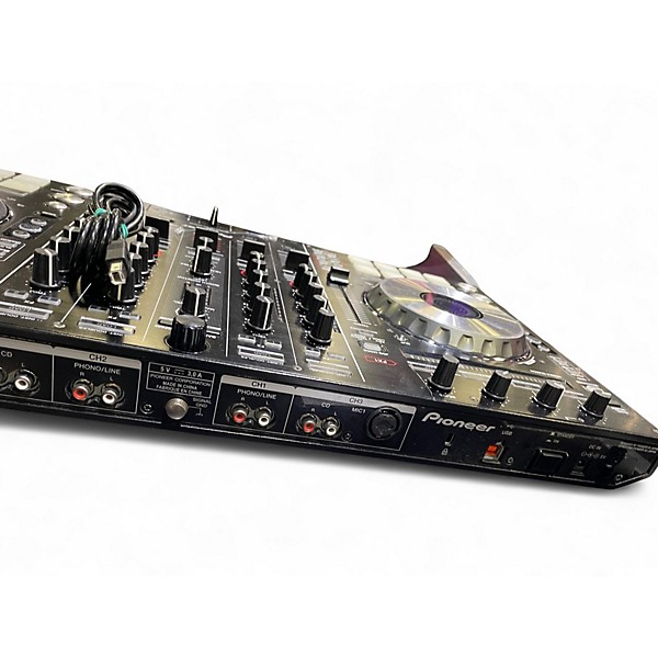 Used Pioneer DJ DDJSX DJ Controller