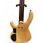 Used Cort B4 Natural Electric Bass Guitar
