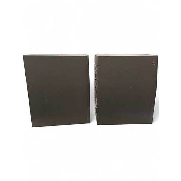 Used ADAM Audio A7X Pair Powered Monitor
