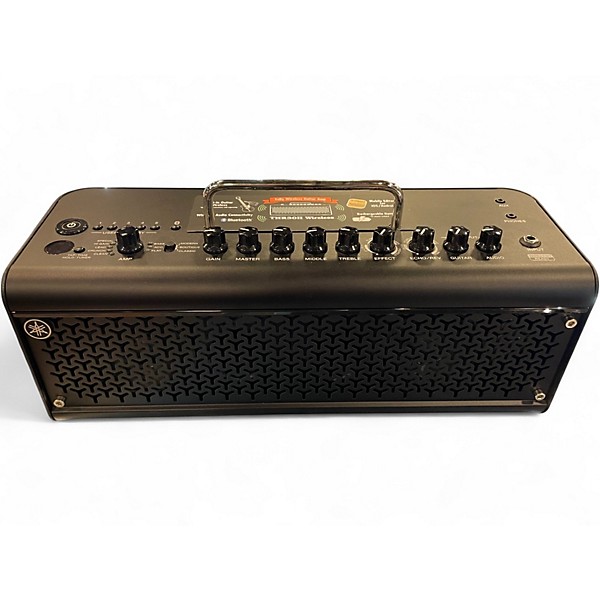 Used Yamaha THR30II Guitar Stack