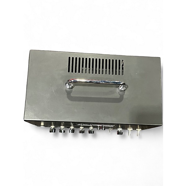 Used Revv Amplification D20 Tube Guitar Amp Head