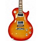 Used Gibson 120th Anniversary Les Paul Standard Cherry Sunburst Solid Body Electric Guitar
