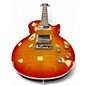 Used Gibson 120th Anniversary Les Paul Standard Cherry Sunburst Solid Body Electric Guitar