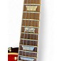 Used Gibson 120th Anniversary Les Paul Standard Cherry Sunburst Solid Body Electric Guitar