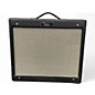 Used Fender BLUES JR IV Tube Guitar Combo Amp thumbnail