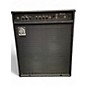 Used Ampeg BA210V2 2x10 Bass Combo Amp thumbnail