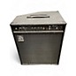 Used Ampeg BA210V2 2x10 Bass Combo Amp