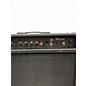 Used Ampeg BA210V2 2x10 Bass Combo Amp