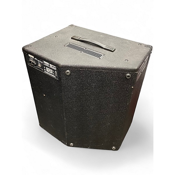 Used Ampeg BA210V2 2x10 Bass Combo Amp