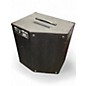 Used Ampeg BA210V2 2x10 Bass Combo Amp