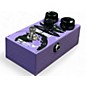 Used Wren And Cuff VIOLET WORLD Effect Pedal