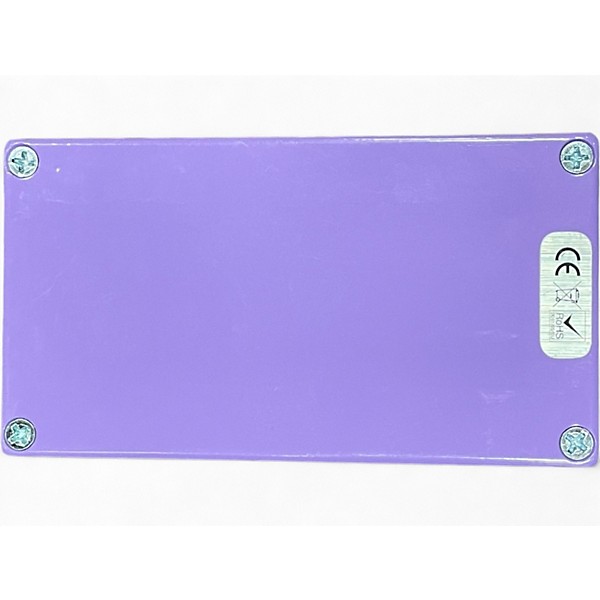 Used Wren And Cuff VIOLET WORLD Effect Pedal