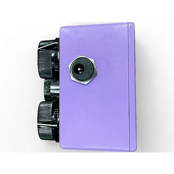 Used Wren And Cuff VIOLET WORLD Effect Pedal