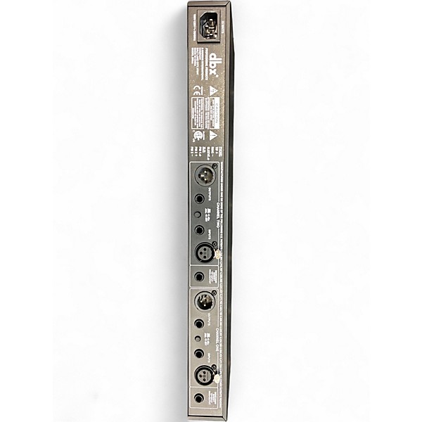 Used dbx 266XS Compressor