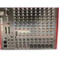 Used Allen & Heath ZED14 Unpowered Mixer