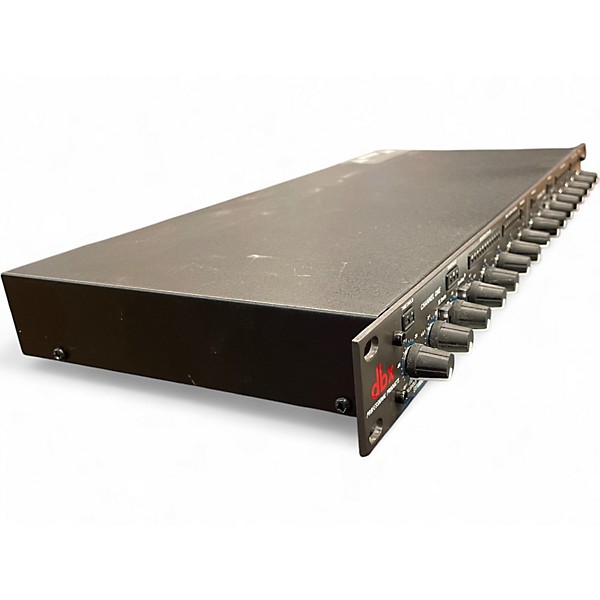 Used dbx 1066 Compressor