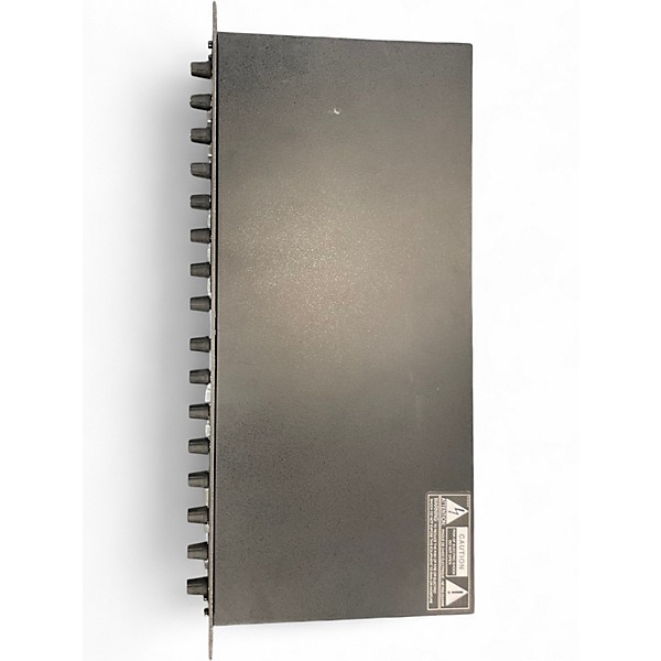 Used dbx 1066 Compressor