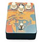 Used Orange Amplifiers getaway driver Effect Pedal