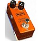 Used MXR deep phase Effect Pedal thumbnail
