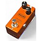 Used MXR deep phase Effect Pedal