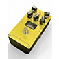 Used VOX copperhead drive Effect Pedal