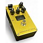 Used VOX copperhead drive Effect Pedal