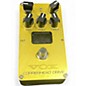 Used VOX copperhead drive Effect Pedal