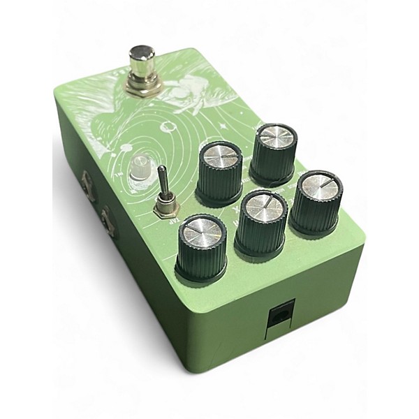 Used Alabs nova drift Effect Pedal