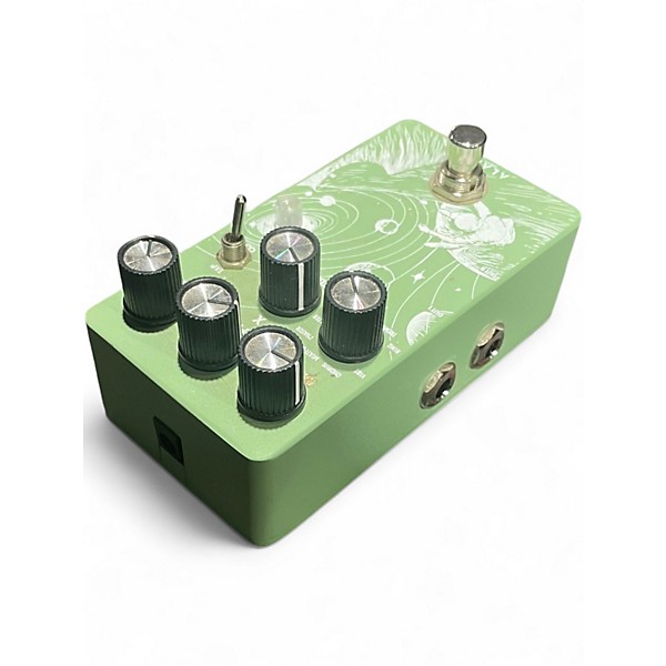 Used Alabs nova drift Effect Pedal