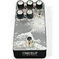 Used Alabs Timeslip Effect Pedal