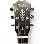 Used Taylor GS Mini-e Vintage Sunburst Acoustic Electric Guitar