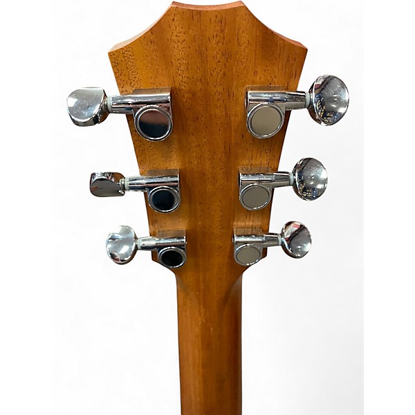 Used Taylor GS Mini-e Vintage Sunburst Acoustic Electric Guitar