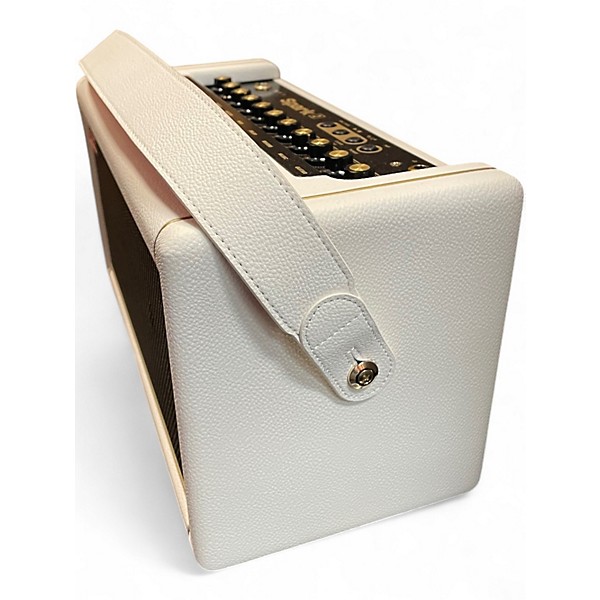 Used Positive Grid spark 40 Guitar Combo Amp