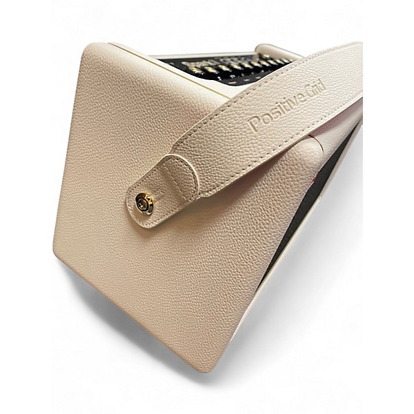 Used Positive Grid spark 40 Guitar Combo Amp