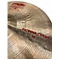 Used Paiste 18in 2002 Extreme Crash Cymbal