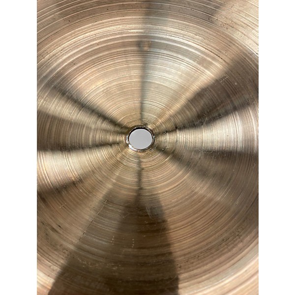 Used Paiste 18in 2002 Extreme Crash Cymbal