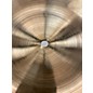 Used Paiste 18in 2002 Extreme Crash Cymbal