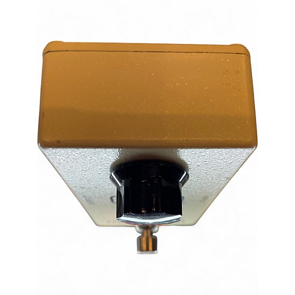 Used MXR M133 Micro Amp Pre Effect Pedal