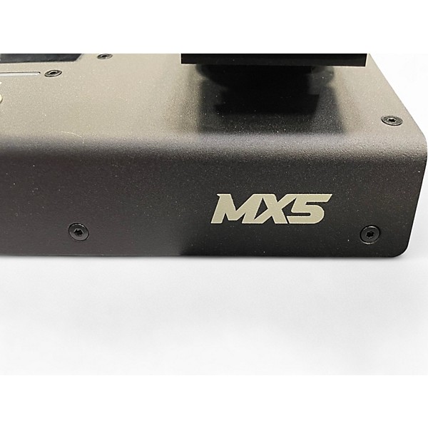 Used HeadRush MX5 Effect Processor