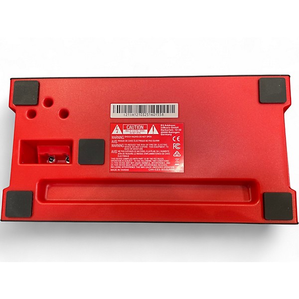 Used HeadRush MX5 Effect Processor