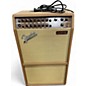 Used Fender ACOUSTASONIC AMP Acoustic Guitar Combo Amp thumbnail