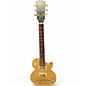 Used Gibson SMART WOOD LES PAUL Natural Solid Body Electric Guitar thumbnail