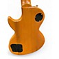 Used Gibson SMART WOOD LES PAUL Natural Solid Body Electric Guitar