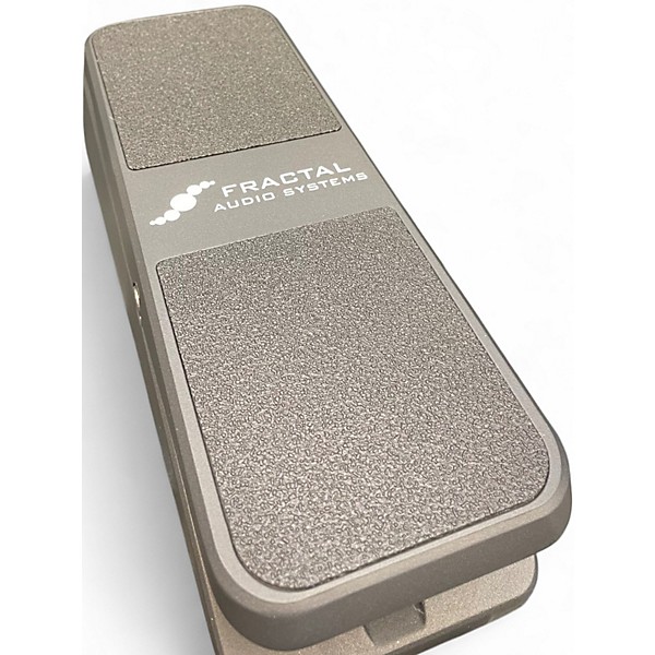 Used Fractal Audio EV-1