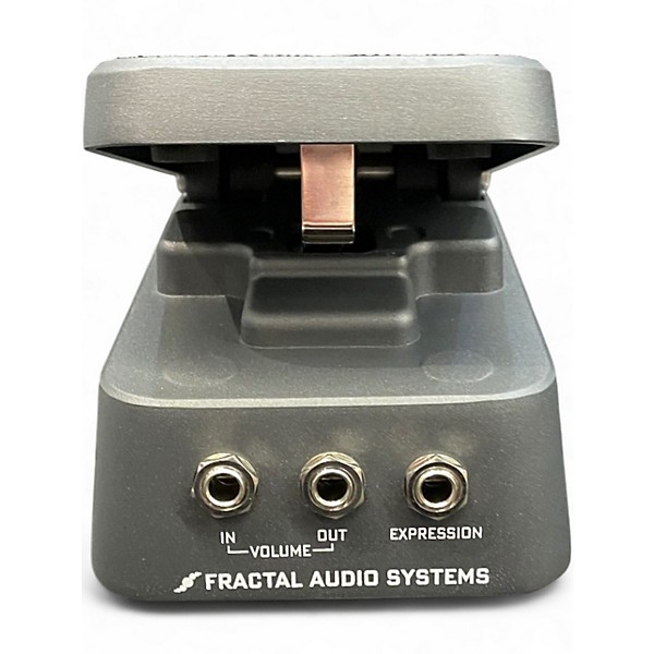 Used Fractal Audio EV-1