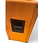 Used Orange Amplifiers CR Pro 412 Guitar Cabinet