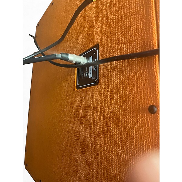 Used Orange Amplifiers CR Pro 412 Guitar Cabinet