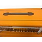 Used Orange Amplifiers Super Crush 100H Solid State Guitar Amp Head thumbnail